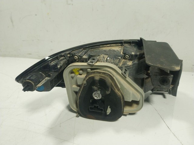 Ліхтар задній правий, зовнішній Peugeot/Citroen 9823216580 ціна, від 120.49 USD