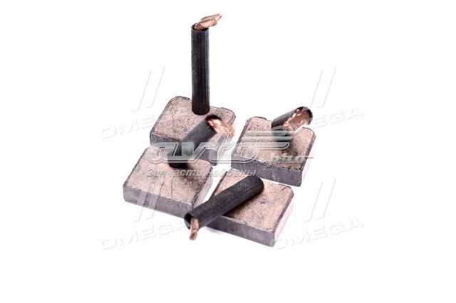 Щітка стартера Cargo 140361 ціна, від 4.82 USD