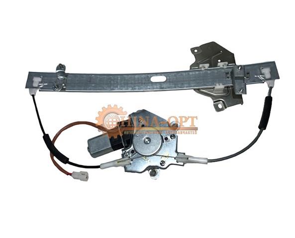  B116104120BA Chery