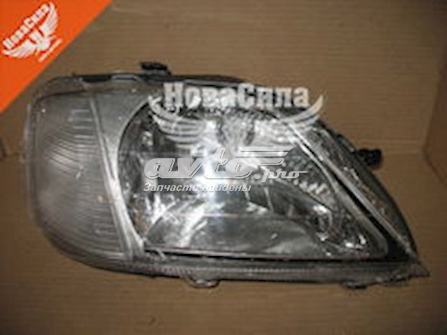 Фара правая FPS FP2701R4P ціна, від 34.24 USD