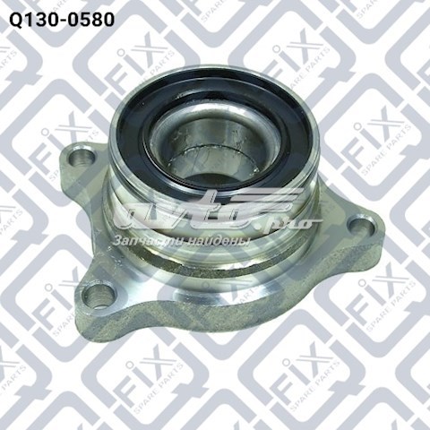Маточина задня права Q-fix Q1300580