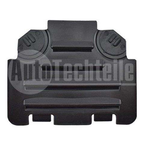 Лючок підкрилка переднього лівого 7015174 Autotechteile