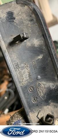 2N11515C0A Ford 