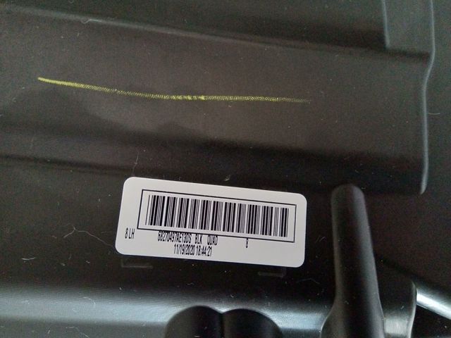 Фара Chrysler 68270497AE