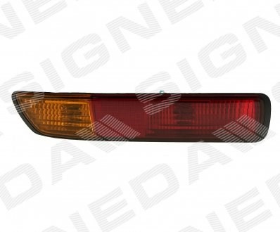 ZMB1995L Signeda Задня ліва фара
