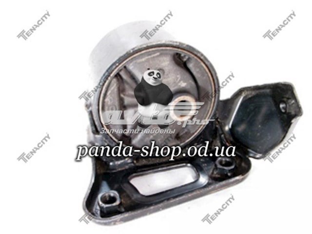 MB436557 Mitsubishi Права подушка мотора