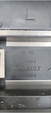 Купити 620933385R Renault (RVI) 