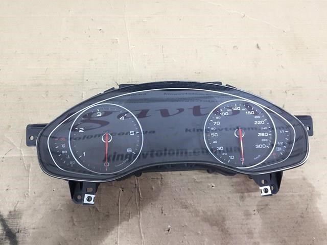4G8920932D VAG Щиток приладів додатковий
