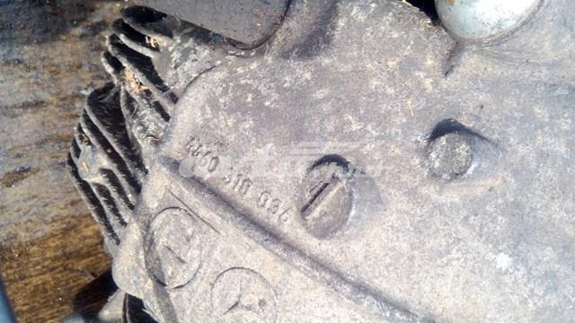  Mercedes A1643500914