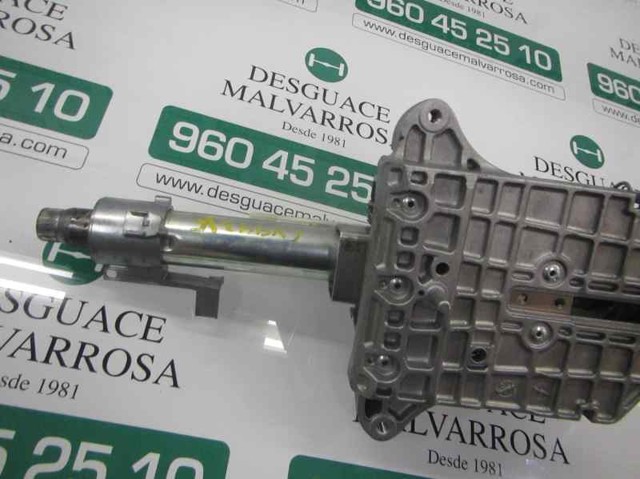  Рульова колонка Mercedes B 