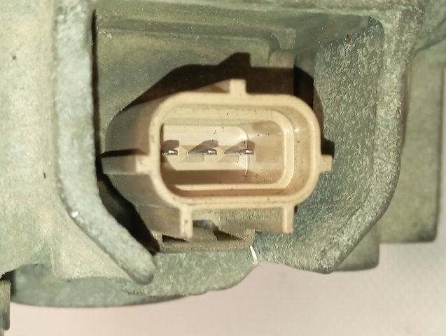 Генератор 2S6T10300DB Mazda