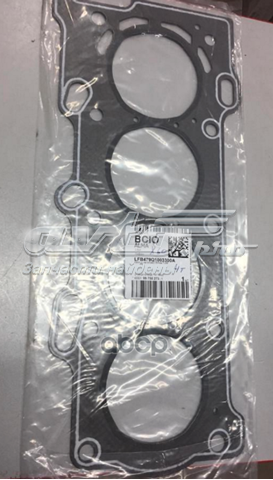 Прокладка ГБЦ Lifan LFB479Q1003300A ціна, від 6.55 USD