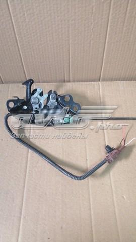 Замок капота 656016FV1A Nissan/Infiniti