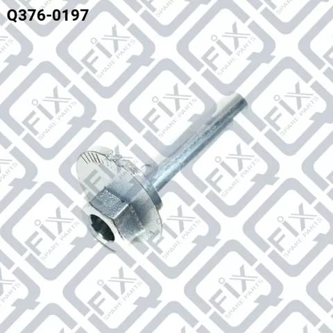 Болт переднього важеля, нижнього Q3760197 Q-fix
