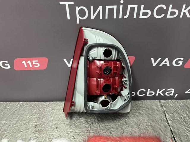 Купити 3U5945111 Visteon Лівий стоп