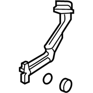  97761C6800 Hyundai/Kia