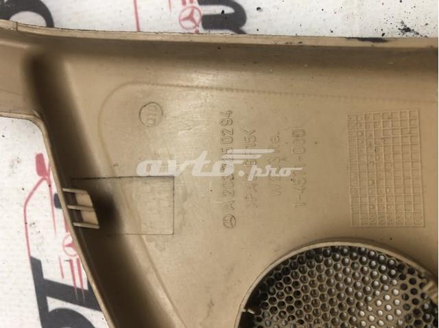  A2037250294 Mercedes