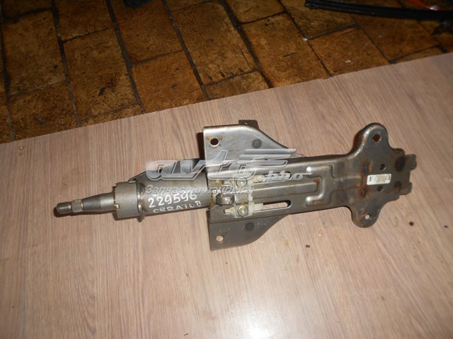 563101M100 Hyundai/Kia Колонка рульового управління