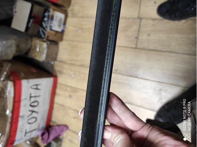 9Y0837475J041 Porsche 
