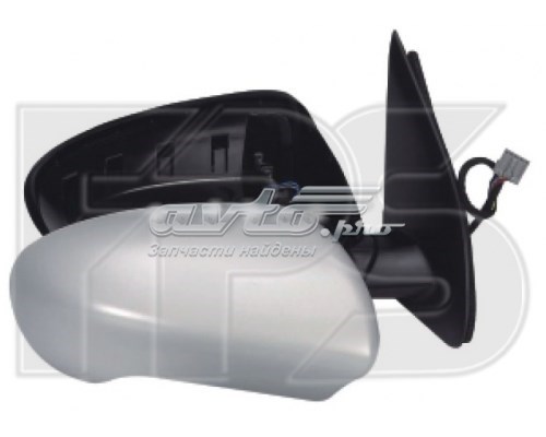 Дзеркало ліве FPS FP5015M01