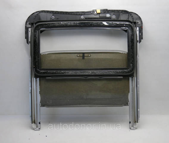 Люк в зборі Hyundai/Kia 81600J9100TTX ціна, від 430.63 USD
