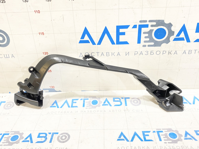 31383679 Volvo Кріплення протитуманки, лівої