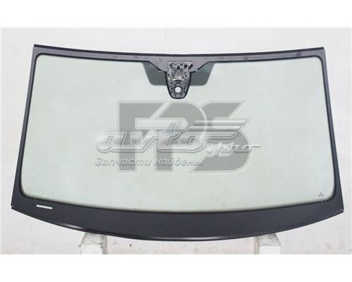 Автоскло Pilkington GS7458D11P ціна, від 294.10 USD