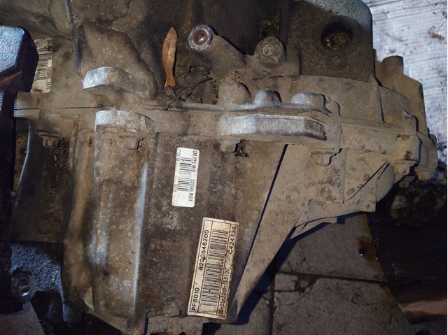 МКП в зборі Renault (RVI) 8200546200 ціна, від 573.39 USD