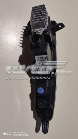 7471837 BMW Поворотник лівий