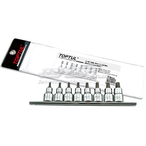  Toptul GAAG0806 ціна, від 25.60 USD