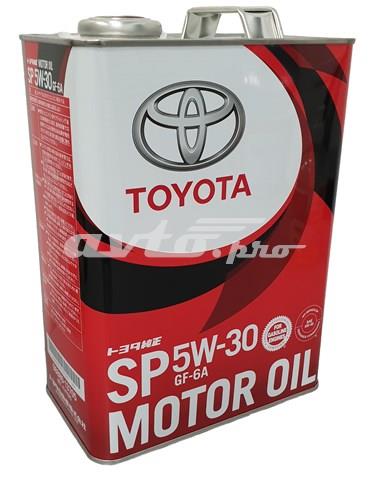Олива Toyota 0888013705 ціна, від 50.03 USD