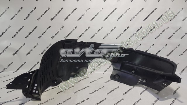 Підкрилок передній лівий 868102P500 Hyundai/Kia