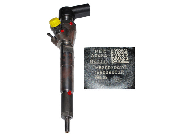 Розпилювач дизельної форсунки Continental/Siemens 8200704191 ціна, від 33.05 USD