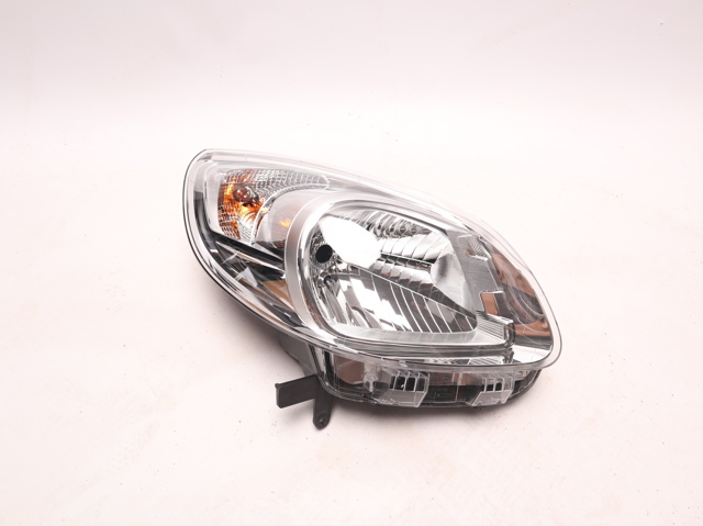 Фара передня права Renault (RVI) 260109958R ціна, від 109.26 USD