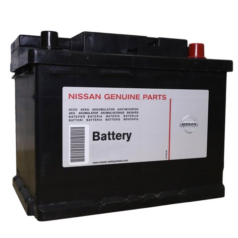  Nissan/Infiniti KE24165E07NY