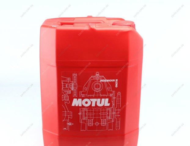 848522 Motul Масло двигуна