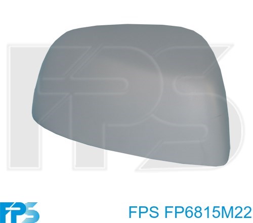  FP6815M22 FPS