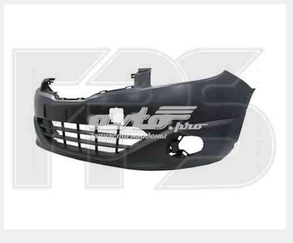 Бампер на авто FPS FP5027901 ціна, від 74.84 USD