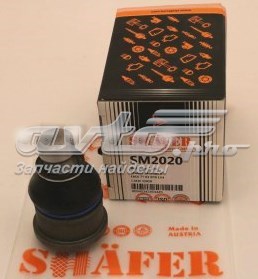 Кульова опора, нижня SM2020 Shafer