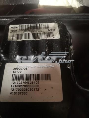 CV6C3D070A2B Ford 
