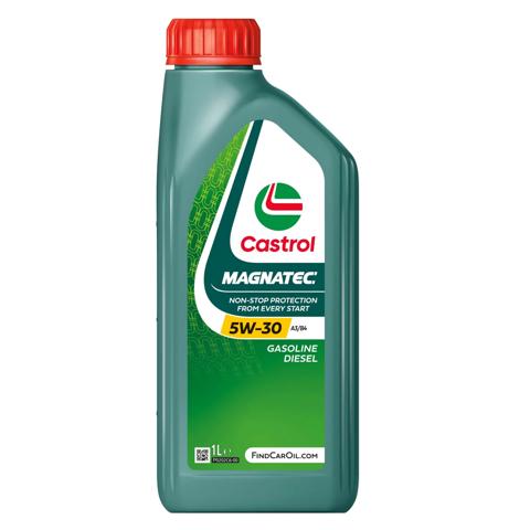 Моторне масло 15C94C Castrol
