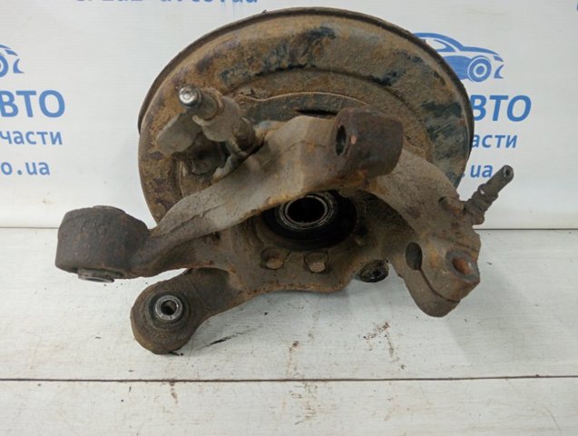 Кулак поворотний правий Subaru 28411SG000 ціна, від 25.50 USD