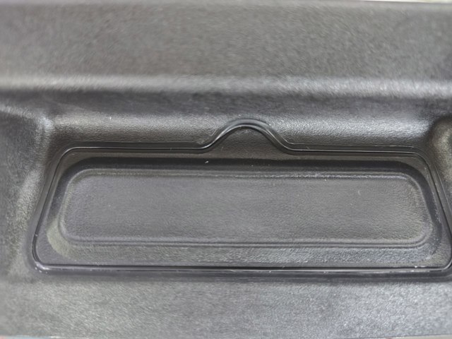 Купити 51137211221 BMW Ручка третіх дверей, зовнішня