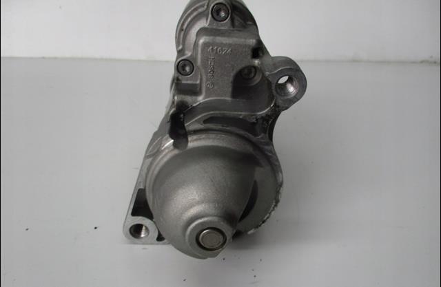 Купити 0001174612 Bosch Стартер