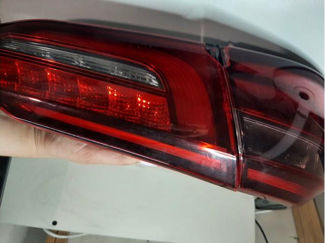 Стоп задній Nissan/Infiniti 265505NA1A ціна, від 96.27 USD