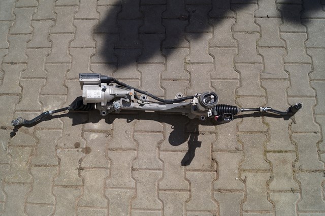 Управління рульове в зборі Hyundai/Kia 57700S1100 ціна, від 165.28 USD