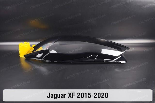 Купити T2H35335 Jaguar Фара правая