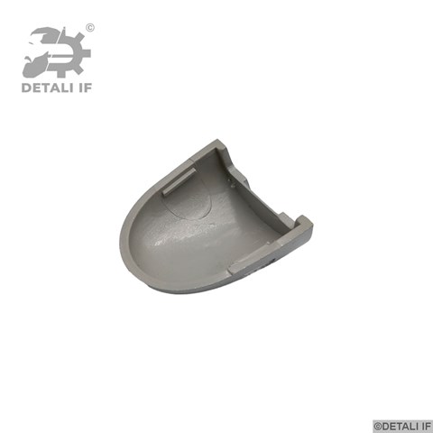 Купити DF14188 Detali IF Кришка ручки двері зовнішньої, передньої правої