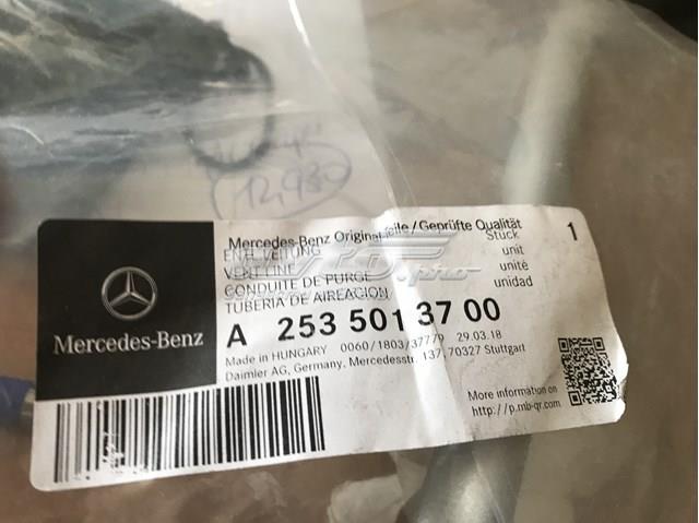  A2535013700 Mercedes