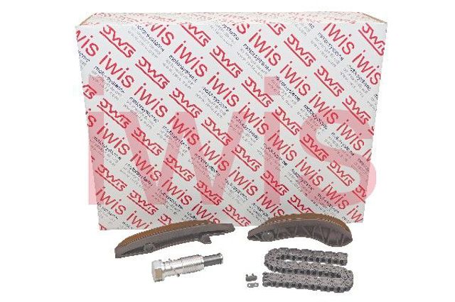 Купити 70004SET AIC Ланцюг ГРМ, комплект, верхня